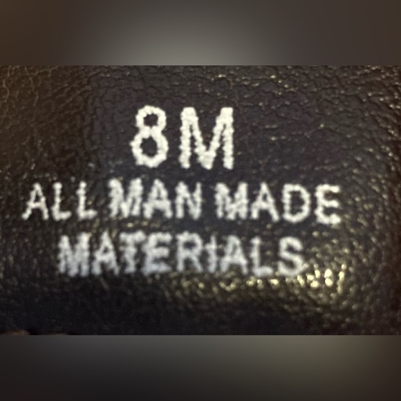 PIERRE DUMAS “Elvis 1” Chocolate Brown Suede High Heel Pointed Toe Tall Boots,8M - Picture 13 of 13